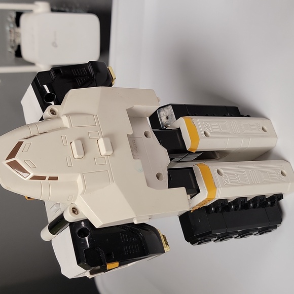 BANDAI VINTAGE MEGAZORD - Picture 3 of 5